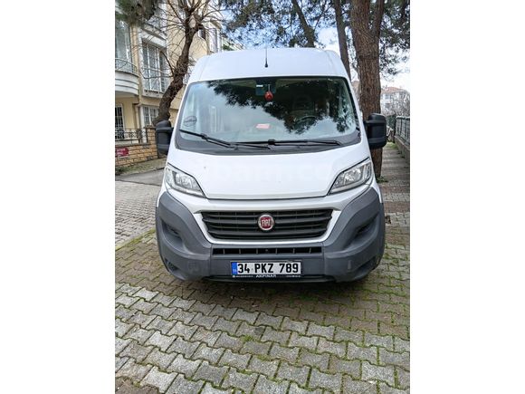 Sahibinden Fiat Ducato Maxi (16+1)