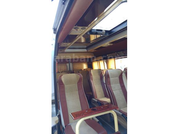 Sahibinden Fiat Ducato Maxi (16+1)