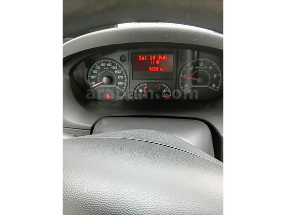 Sahibinden Fiat Ducato Maxi (16+1)