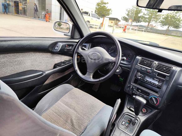 Sahibinden Toyota Corona 2.0 GLi 1994 Model 
