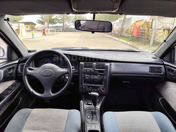 Sahibinden Toyota Corona 2.0 GLi 1994 Model 