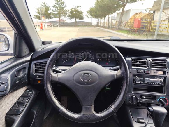 Sahibinden Toyota Corona 2.0 GLi 1994 Model 