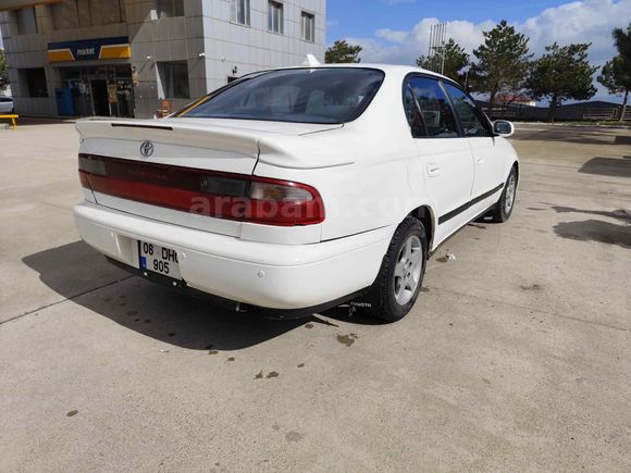 Sahibinden Toyota Corona 2.0 GLi 1994 Model 