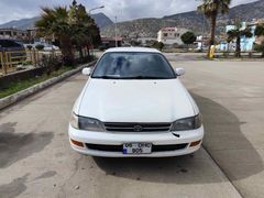 Sahibinden Toyota Corona 2.0 GLi 1994 Model 
