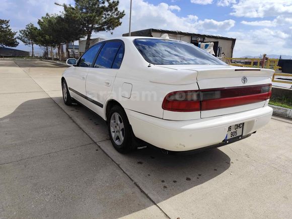 Sahibinden Toyota Corona 2.0 GLi 1994 Model 