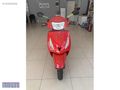 2025 TESCİLLİ TVS JUPİTER 110 SIFIR KM PLAKALI