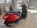2025 TESCİLLİ TVS JUPİTER 110 SIFIR KM PLAKALI