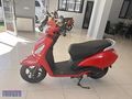 2025 TESCİLLİ TVS JUPİTER 110 SIFIR KM PLAKALI