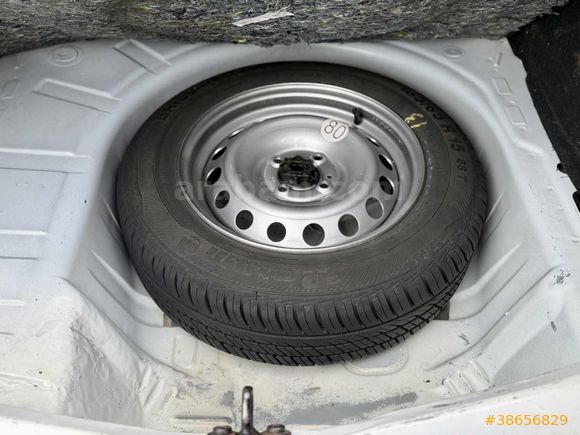 DİLEKCİ OTOMOTİV'DEN 2018 RENAULT SYMBOL JOY 1.5DCİ 90BG