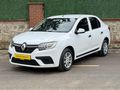 DİLEKCİ OTOMOTİV'DEN 2018 RENAULT SYMBOL JOY 1.5DCİ 90BG