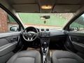 DİLEKCİ OTOMOTİV'DEN 2018 RENAULT SYMBOL JOY 1.5DCİ 90BG