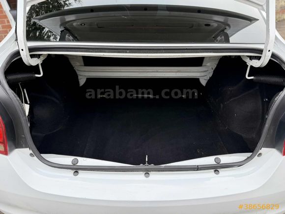 DİLEKCİ OTOMOTİV'DEN 2018 RENAULT SYMBOL JOY 1.5DCİ 90BG