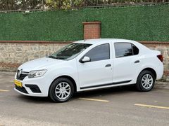 DİLEKCİ OTOMOTİV'DEN 2018 RENAULT SYMBOL JOY 1.5DCİ 90BG