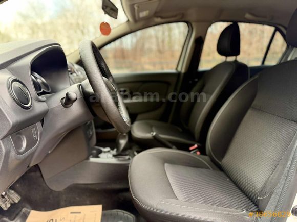 DİLEKCİ OTOMOTİV'DEN 2018 RENAULT SYMBOL JOY 1.5DCİ 90BG