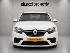 DİLEKCİ OTOMOTİV'DEN 2018 RENAULT SYMBOL JOY 1.5DCİ 90BG