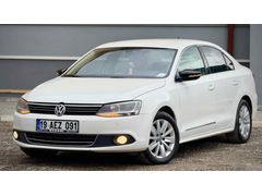 Sahibinden Volkswagen Jetta 1.4 TSi Comfortline 2012 Model 