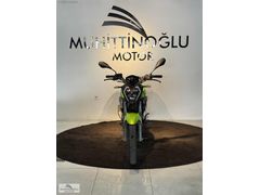 MUHİTTİNOĞLU MOTOR RKS- RK 125S NAKİT FİYATINA 3 TAKSİT