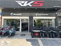 MUHİTTİNOĞLU MOTOR RKS- RK 125S NAKİT FİYATINA 3 TAKSİT