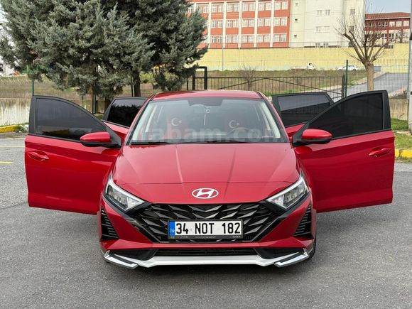 Sahibinden Hyundai i20 1.0 T-GDI Style 2025 Model