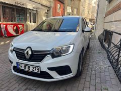 Sahibinden Renault Symbol 1.5 dCi Joy 2017 Model 