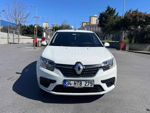 Sahibinden Renault Symbol 1.5 dCi Joy 2017 Model 