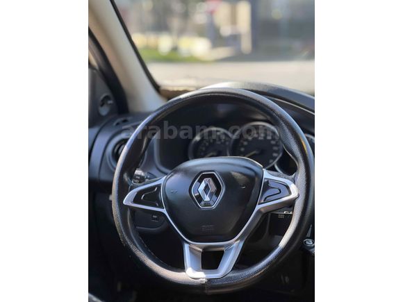 Sahibinden Renault Symbol 1.5 dCi Joy 2017 Model 