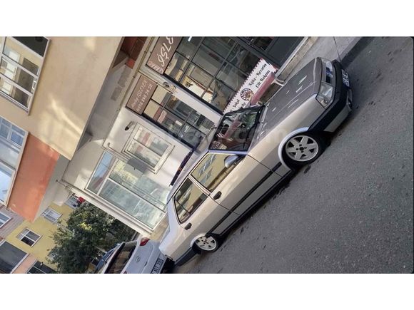 Sahibinden Tofaş Doğan 1.6 ie 2001 Model 