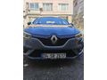 Sahibinden Renault Megane 1.5 dCi Touch 2017 Model