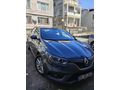 Sahibinden Renault Megane 1.5 dCi Touch 2017 Model