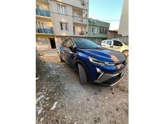 Sahibinden Renault Captur 1.3 TCe Esprit Alpine 2024 Model 