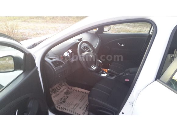 Sahibinden Renault Megane 1.6 Touch 2013 Model