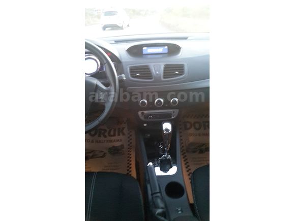 Sahibinden Renault Megane 1.6 Touch 2013 Model