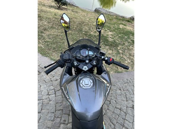Sahibinden Bajaj Pulsar 200 RS 