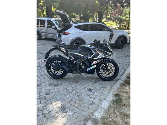 Sahibinden Bajaj Pulsar 200 RS 
