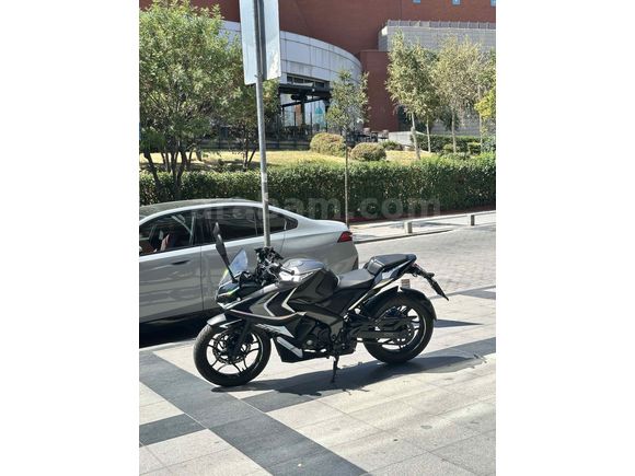 Sahibinden Bajaj Pulsar 200 RS 