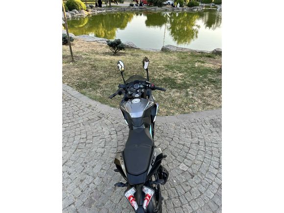 Sahibinden Bajaj Pulsar 200 RS 