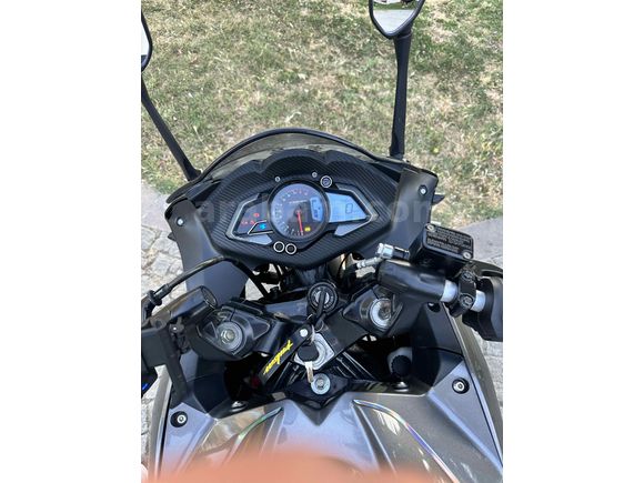 Sahibinden Bajaj Pulsar 200 RS 