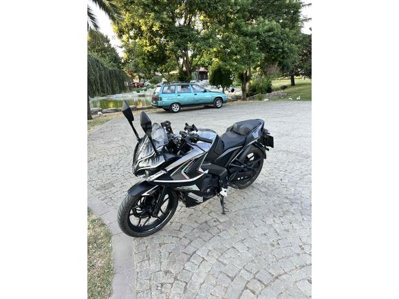 Sahibinden Bajaj Pulsar 200 RS 