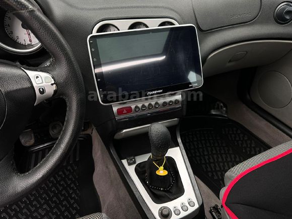 Sahibinden Alfa Romeo 156 1.6 TS Distinctive 2004 Model