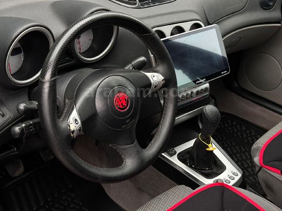 Sahibinden Alfa Romeo 156 1.6 TS Distinctive 2004 Model