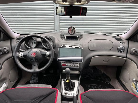 Sahibinden Alfa Romeo 156 1.6 TS Distinctive 2004 Model