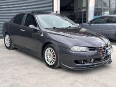Sahibinden Alfa Romeo 156 1.6 TS Distinctive 2004 Model