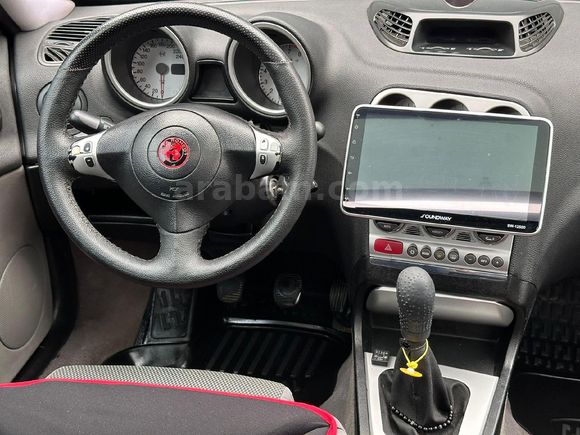 Sahibinden Alfa Romeo 156 1.6 TS Distinctive 2004 Model