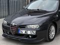 Sahibinden Alfa Romeo 156 1.6 TS Distinctive 2004 Model