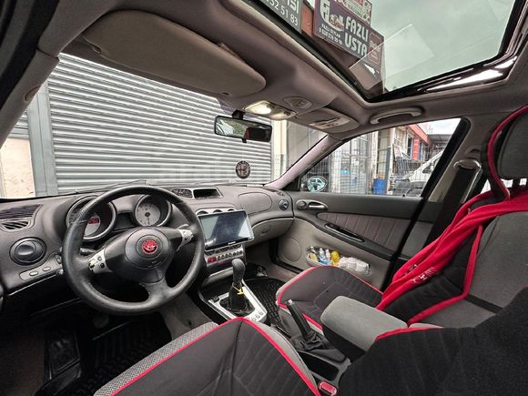 Sahibinden Alfa Romeo 156 1.6 TS Distinctive 2004 Model