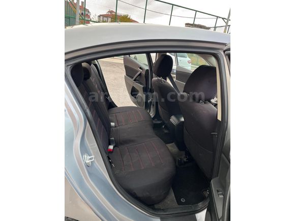 Sahibinden Mazda 3 1.6 Impressive 2011 Model