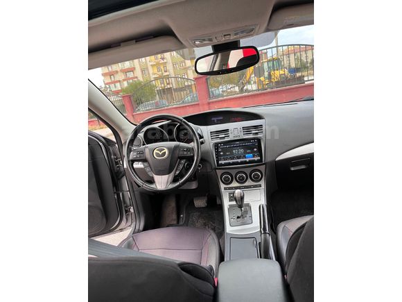 Sahibinden Mazda 3 1.6 Impressive 2011 Model
