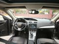 Sahibinden Mazda 3 1.6 Impressive 2011 Model