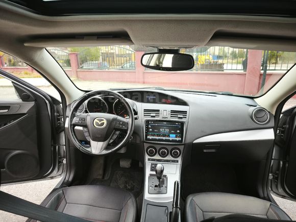 Sahibinden Mazda 3 1.6 Impressive 2011 Model