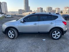 Sahibinden Nissan Qashqai 1.5 dCi Tekna Executive 2009 Model Ankara 141.000 km Gri (metalik)